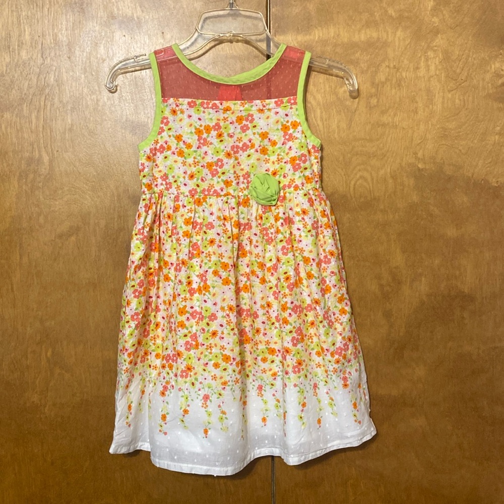 Penelope Mack dress. Size 5